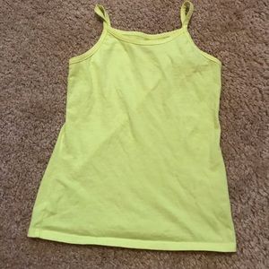Kids tank top